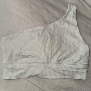 Lululemon Align One shoulder top